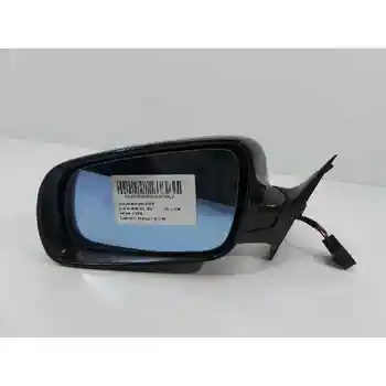 

012318 012318 rearview Left Audi S4 Saloon (b5) *
