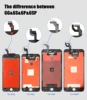 Mobile Phone Parts