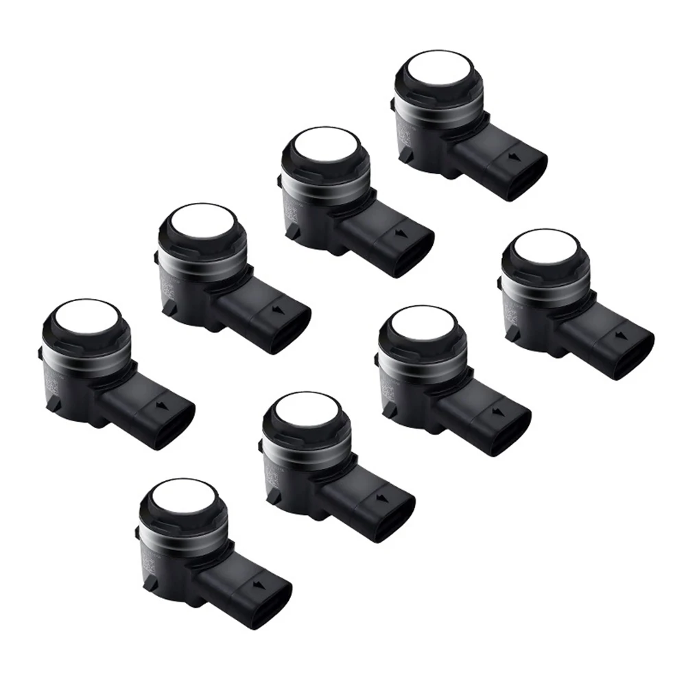 Support De Capteur De Stationnement Toyota – Réf 89348-33060 – Pour Sequoia – Neuf