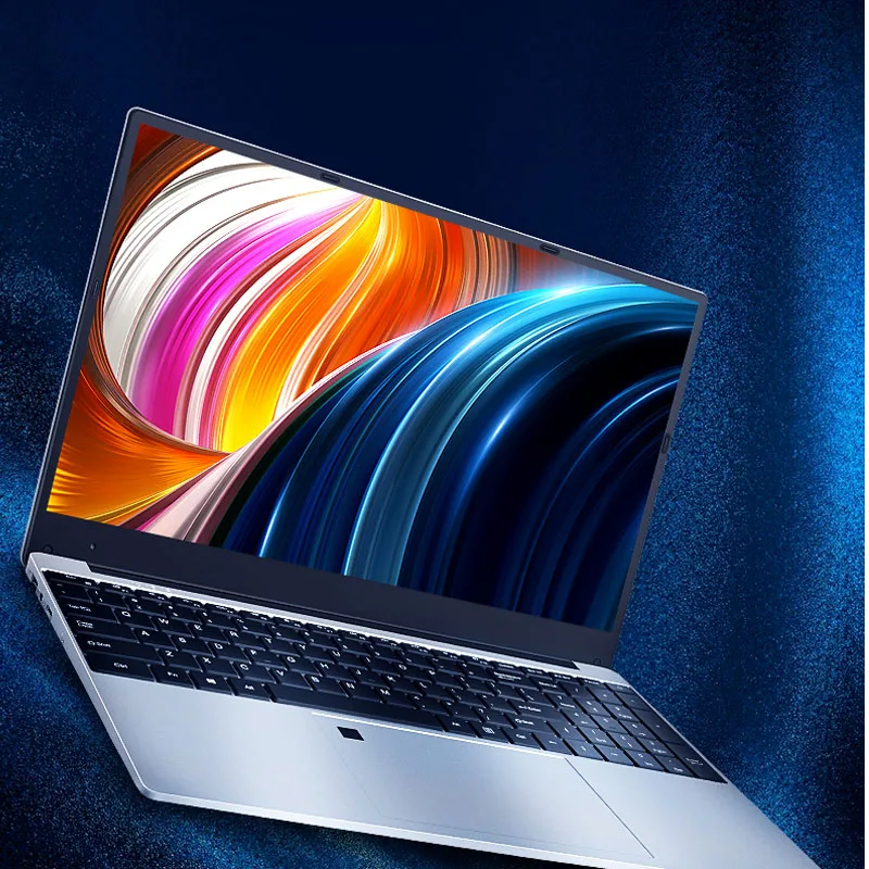 RAM 20GB 1TB SSD Ultrabook computadora de Metal con 2,4G/5,0G Bluetooth Ryzen R7 2700U windows 10 Pro portátil de Metal portátil de juegos H7