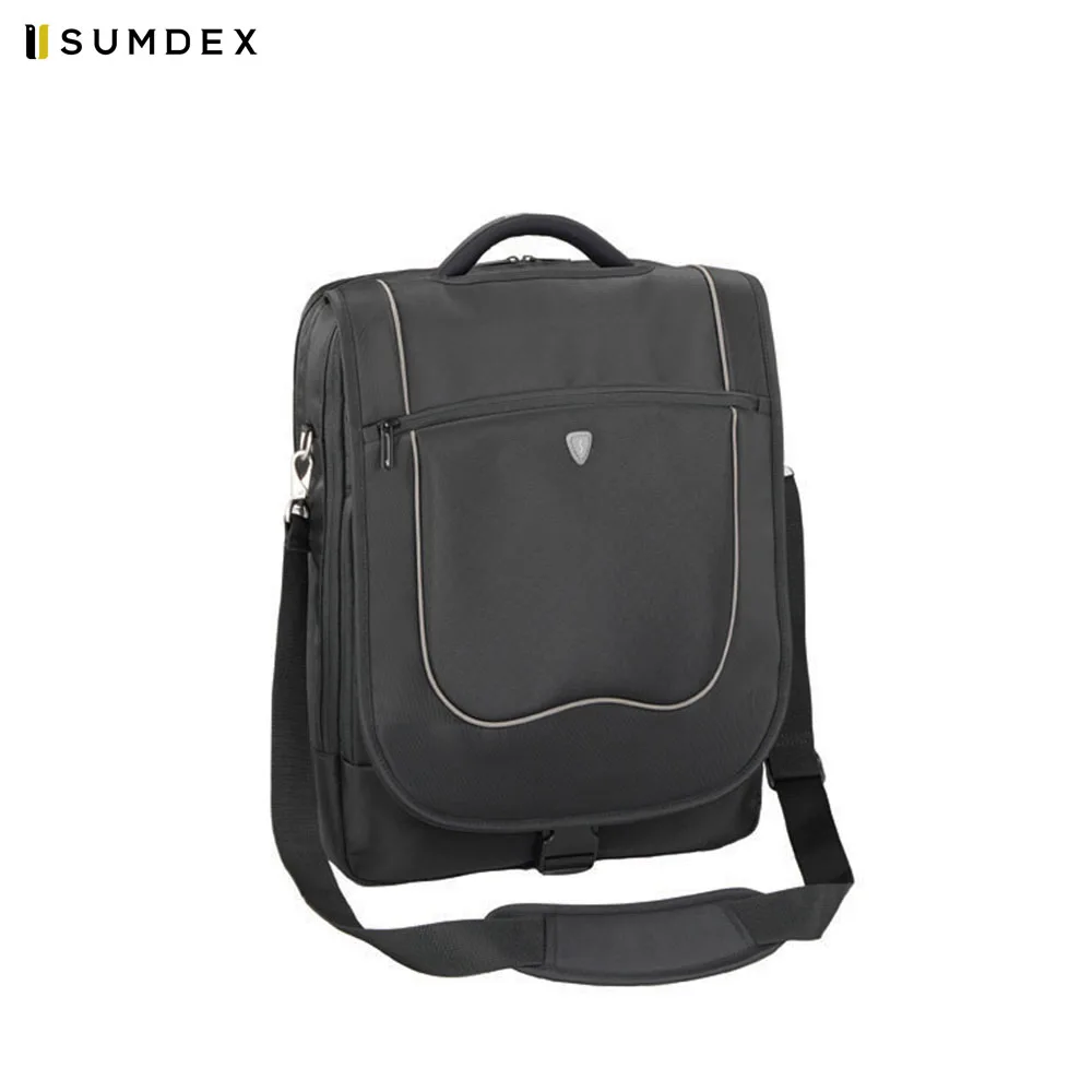 Сумка для ноутбука Sumdex из нейлона