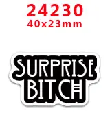 24230 30 шт. плоское украшение из смолы Хэллоуин catoon смолы pr24224 - Цвет: 24230