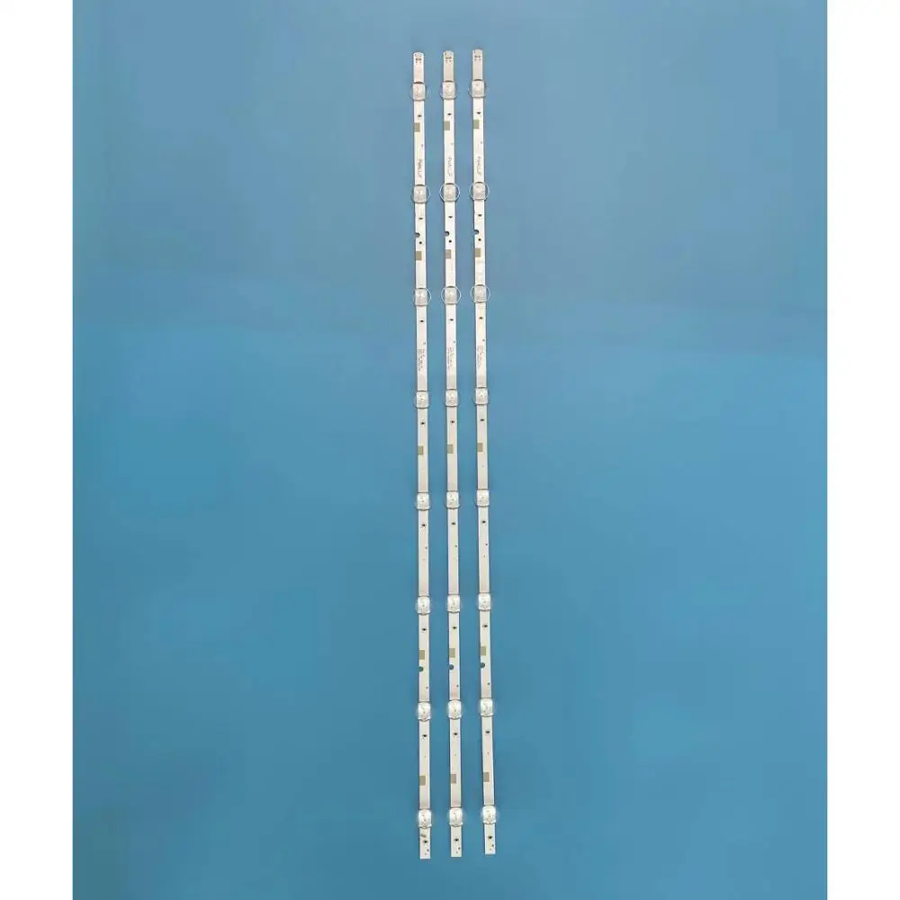 Tira de Luz de Fundo Led para Samsung Svs39.5 Fcom Fhd Rev1.1 150408 6.5×2 Lm4100121x V5dn395sm0-r2 Cy-j040bgnv1h 2023