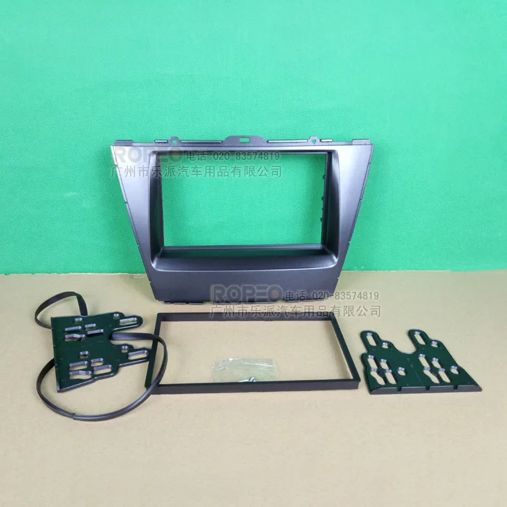 Подходит для GAC двигатель GS5 автомобиль 2DIN универсальный dvd gps преобразования поверхности навигации модифицированный макет