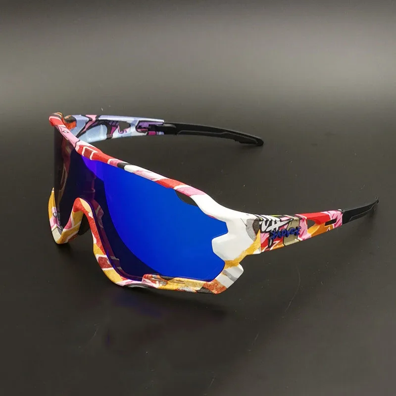 Brand Cycling Sunglasses Running Riding Goggles Bicycle Eyewear Mtb Road Bike Glasses OutdoorSports Glasses Cycling Glasses Men