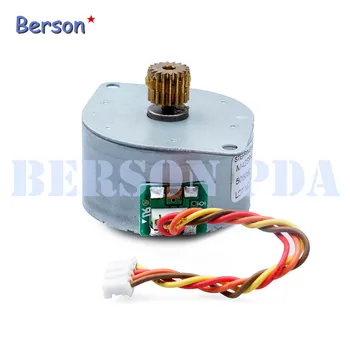 

Motor Spec Bi-Polar for Zebra PT403