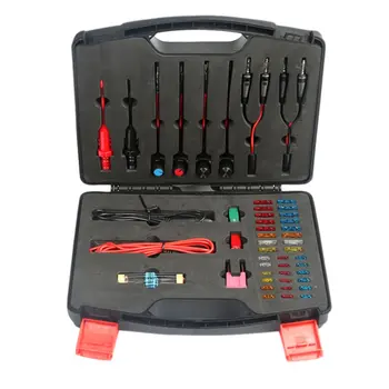 

Automotive Circuit Maintenance Detector Sensor Analog Signal Detection Tool Set