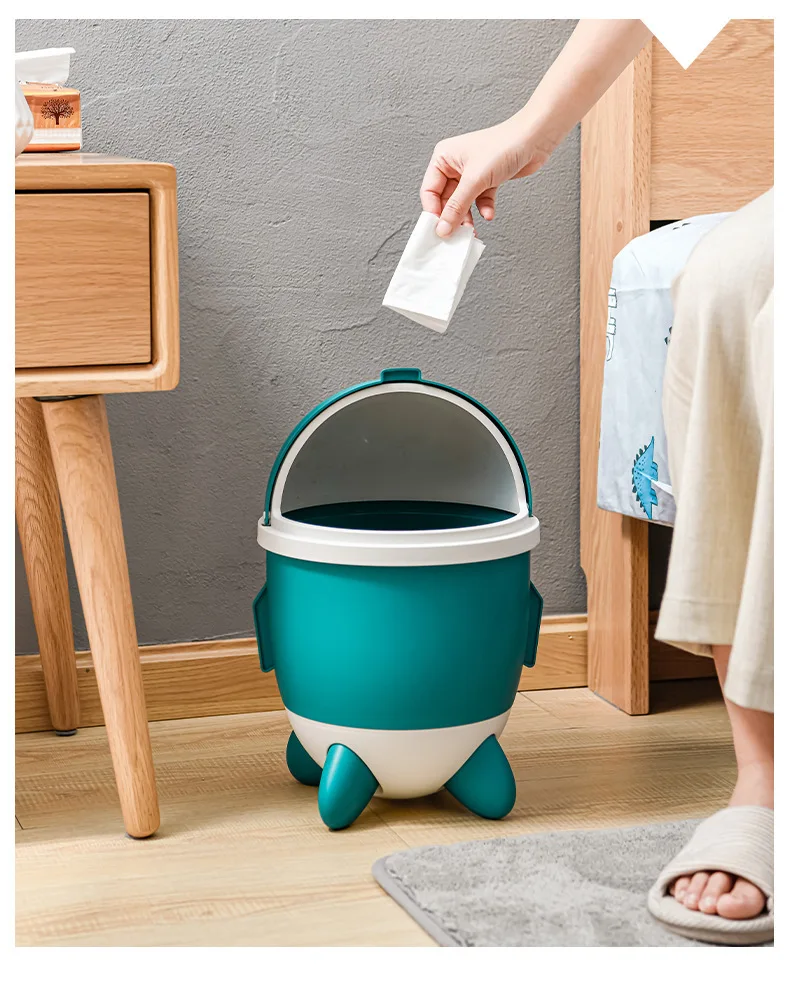 Poubelle Cuisine Poubelle Créative Can Cuisine Poubelle De Cuisine Avec