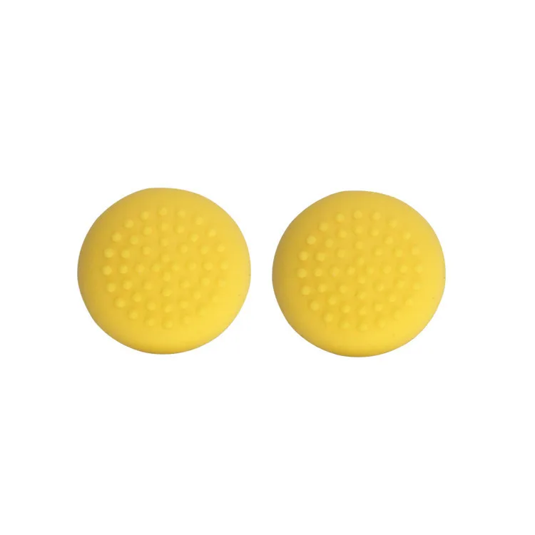 Резиновый силиконовый колпачок для kingd Switch Lite контроллер Thumbstick Thumb Stick Pretect чехол для джойстика