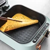 Electric Griddle Baking Pan Deepen Cooker Double-side Heating Machine Barbeque Grill Hot Pot Steak Fry Crepe Pancake Pizza Oven 3