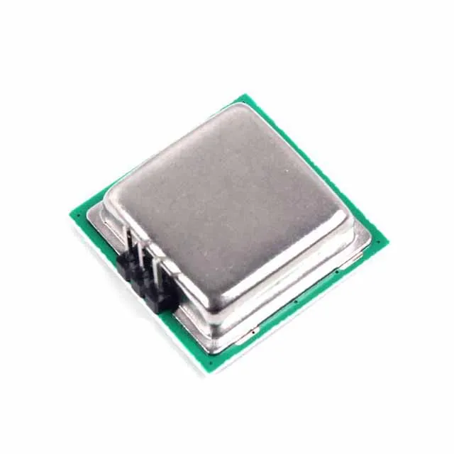 

A23-- CW Microwave Human Body Sensor Module 24GHz 24.125g CDM324 Radar Induction Switch Sensor 5.5V