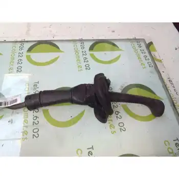 

5558561 Shift lever Volkswagen T4 Transporter/Van (mod. 1991) Closed box