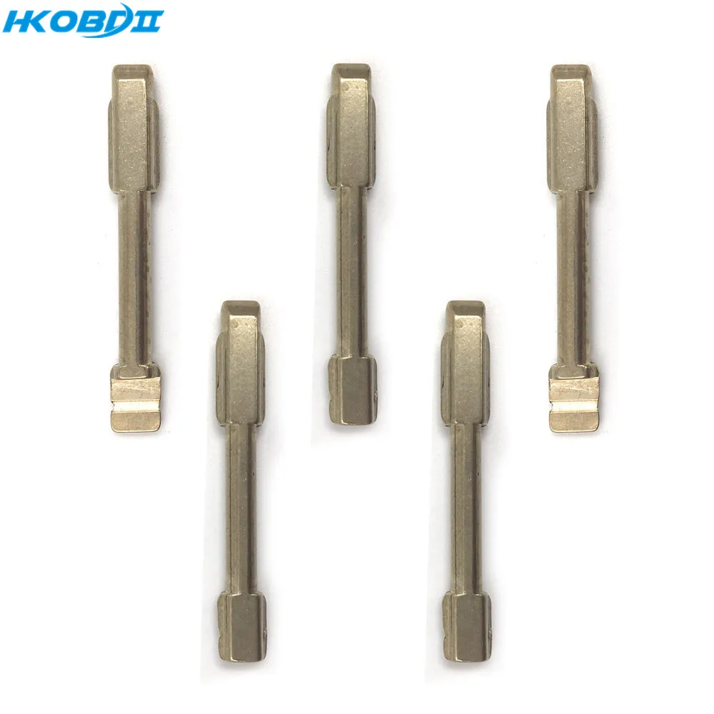 HKOBDII #90 для Ford модифицированное лезвие металлическое без выреза флип KD полотно