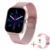 New Women Smart watch Men 1.69 12