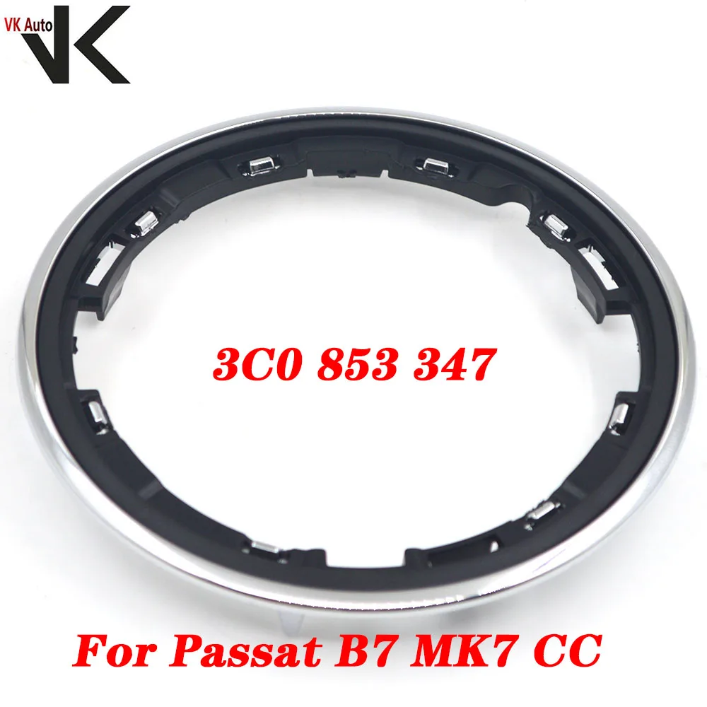 

For VW ACC Car Standard Bracket For Passat B7 MK7 CC 3C0 853 347 RYP 3C0853347RYP