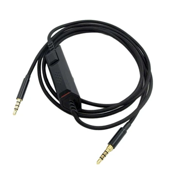 

G633 G933 o Cable for Logitech Kingston Flight / Alpha Tuning Headphone Cable