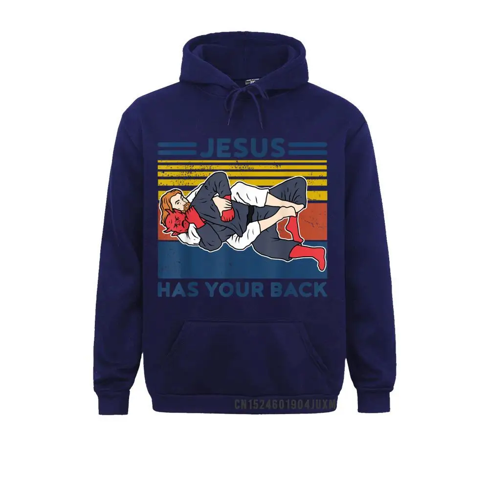 Youth Hot Sale Hoodies Mother Day Sweatshirts Leisure Long Sleeve Jiu Jitsu Shirts Jesus Has Your Back Mens BJJ MMA Jujitsu T-Shirt__23 Clothes Jiu Jitsu Shirts Jesus Has Your Back Mens BJJ MMA Jujitsu T-Shirt__23navy
