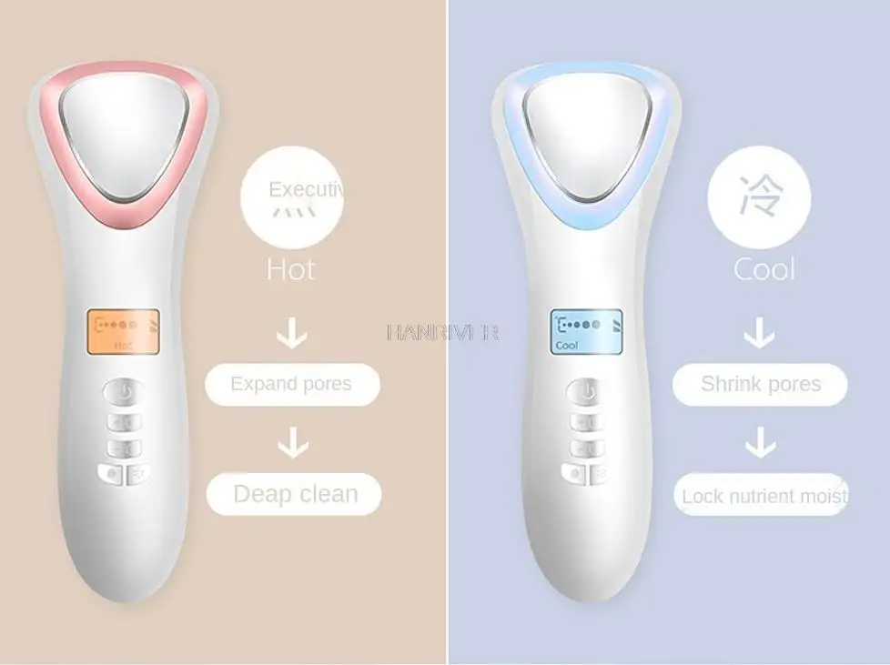 Lumigen Light Therapy – Illumiwave Red Light Therapy Device