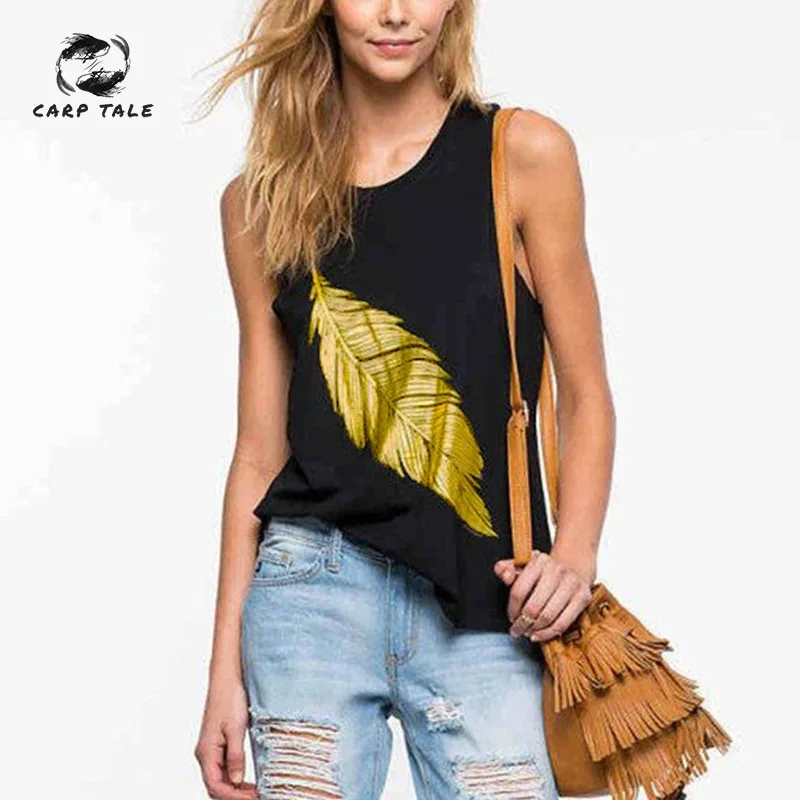 

Spring Summer Tank Tops Women Sleeveless Round Neck Singlets Camisole Loose T Shirt Ladies Vest Cotton Slim Ladies Thin Vest
