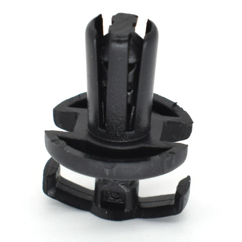 20PCS For Honda Nc 700k Princess Joy 100 Jiaying 125 90683-gaz-003 Motorcycle Scooter Plastic Screw Push Rivets Trim Clip