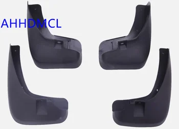 

Car Mudguard Mud Flaps Fender Mudguards Splash Guard For Chevrolet Captiva 2006 2007 2008 2009 2010 2011 2012 2013 2014 - 2019