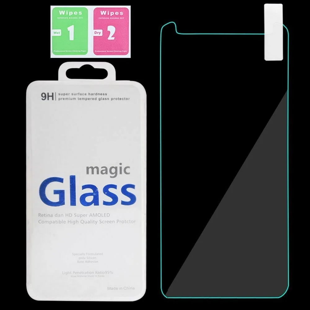 

Screen Protector For Leagoo Z7 M8 M9 Pro P1 Pro M5 Plus Z5C T5 Power 2 KIICAA Power Tempered Glass Film Protective Cover Case
