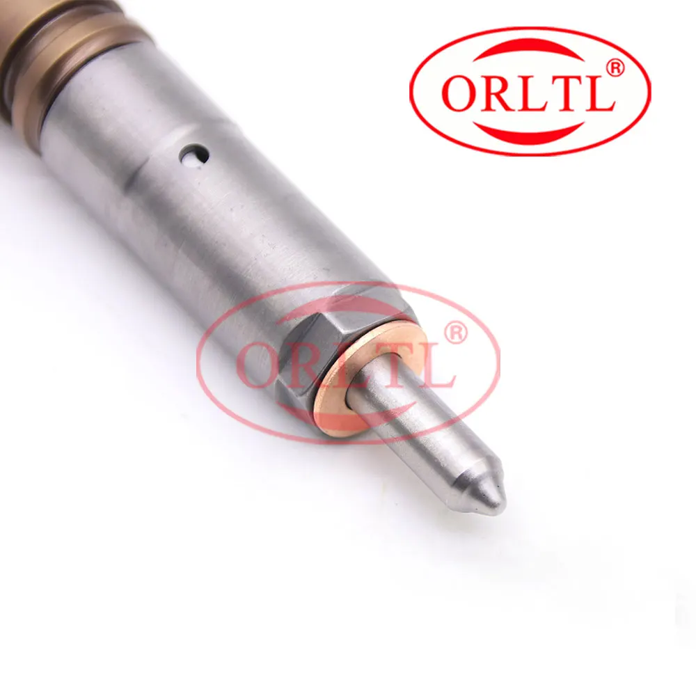 ORLTL 317-2300(317 2300) Cat дизель инжектор 317 2300 326-4700 для C6.6 d18m01y13p4752, 320D 323D двигателя
