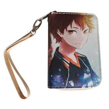 

Women Short Wallets Cartoon PU Leather casual Students organizer Wallets Cards Holder Women's Clutch Hasp Coin Purse Money Bags