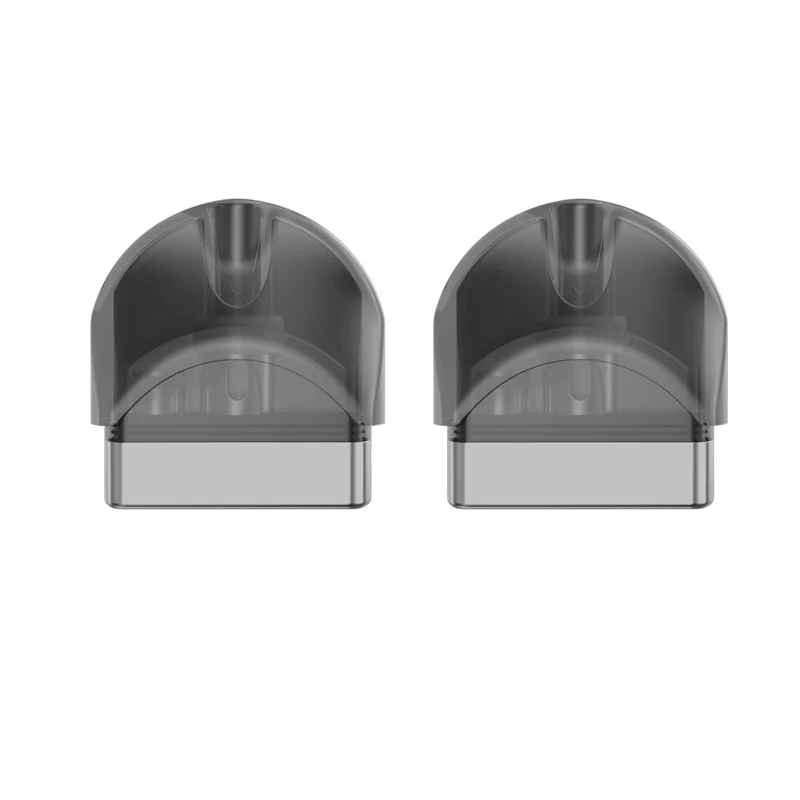 2pods Joyetech Teros один аккумулятор Vape 13 Вт 650 мАч встроенный аккумулятор для электронной сигареты Joyetech Teros One Pod испаритель комплект - Цвет: 2pods