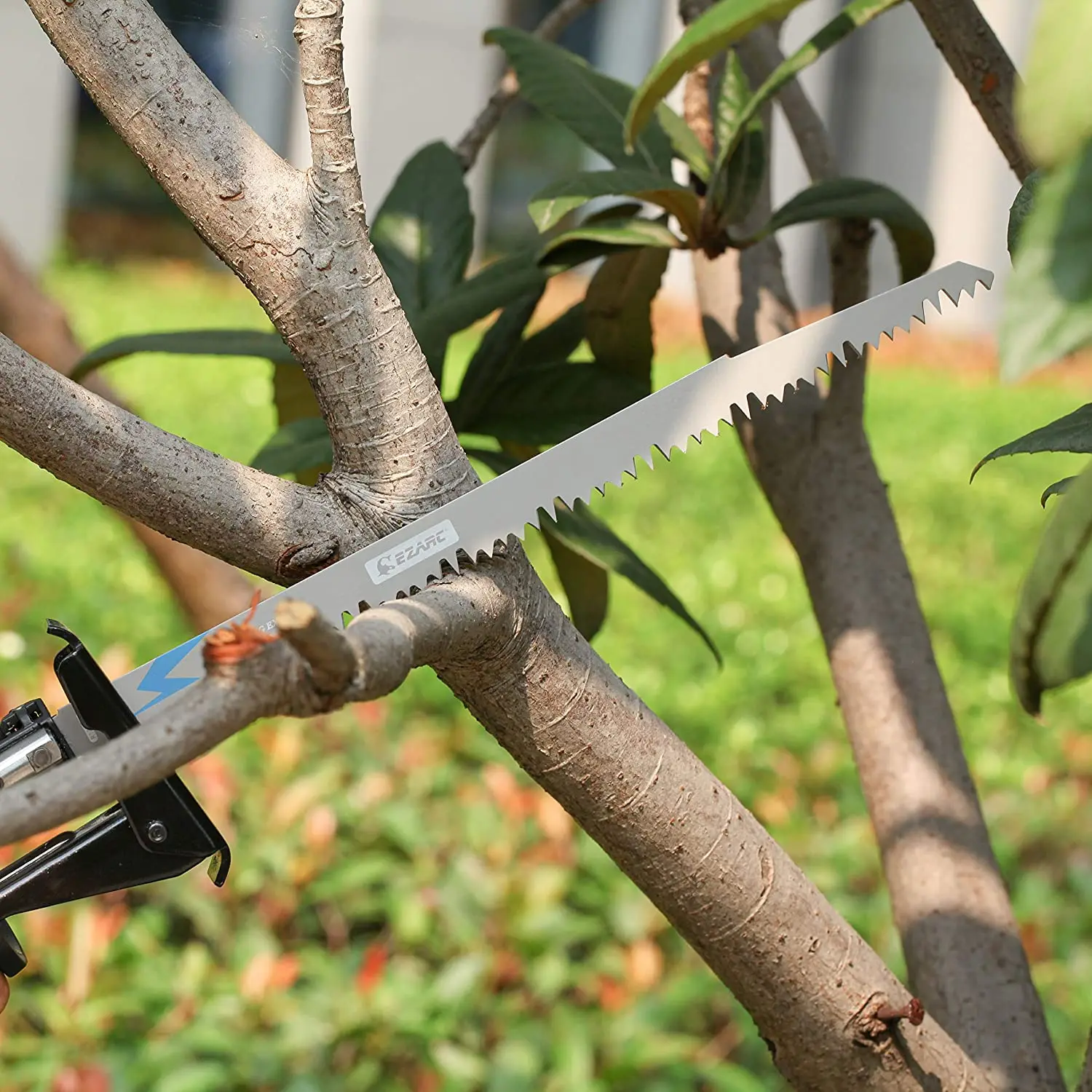 Ezarc Wood Pruning Reciprocating Saw 