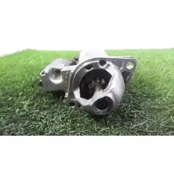 

213675 engine Start Mercedes Class A (w169)