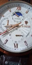 2021 nuevos relojes para hombre en este momento superior de la marca de lujo de cuero reloj de cuarzo Casual de los hombres deporte impermeable reloj Relogio Masculino + caja