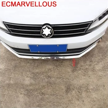 

Auto Trunk Rear Panels Foot Pedal Front Bumper Automobile Modified Car Styling Accessories 15 16 17 18 FOR Volkswagen Sagitar