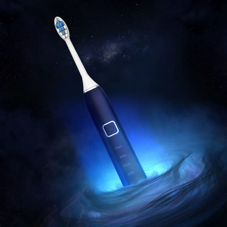 Electric Toothbrush Tooth Brush USB Induction Rechargeable Adult Waterproof Ultrasonic Automatic 5 Mode Electric Toothbrush Tooth Brush USB Induction Rechargeable Adult Waterproof Ultrasonic Automatic 5 Mode