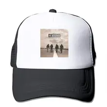 Франкиджонсон 3 двери вниз самые лучшие хиты Повседневная шляпа от солнца, спортивная бейсболка, унисекс, Регулируемая шляпа, грузовик Кепка