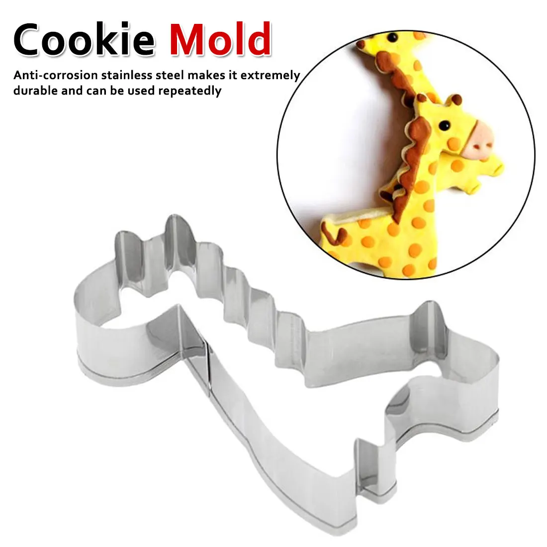 

Marine Life Cookie Cutter Stainless Steel Fondant Cutter Baking Cookie Mold Biscuit Mould Biscuit Printing Tools