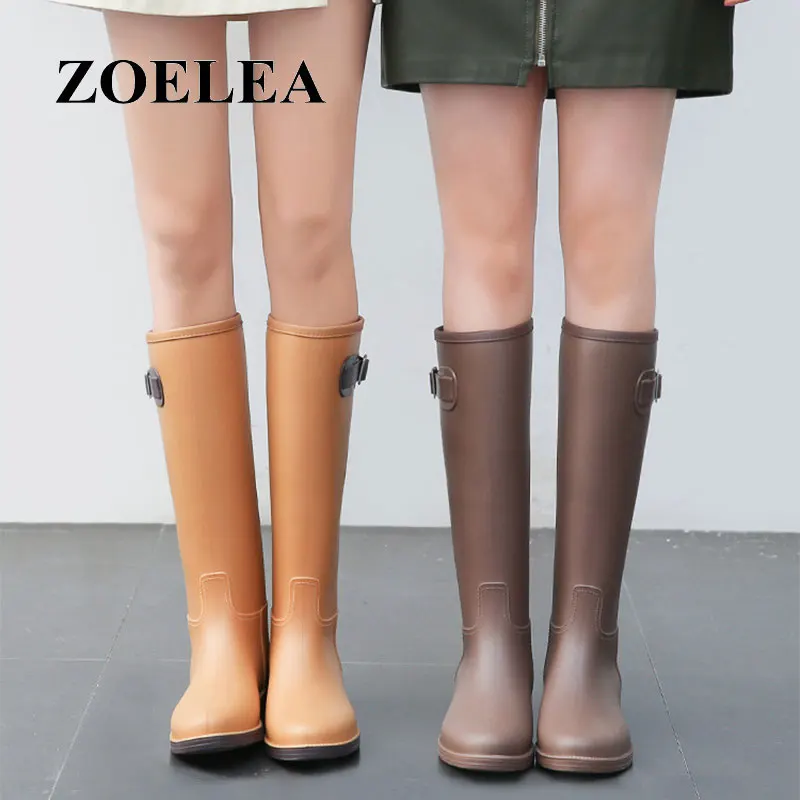 women's wellington work boots