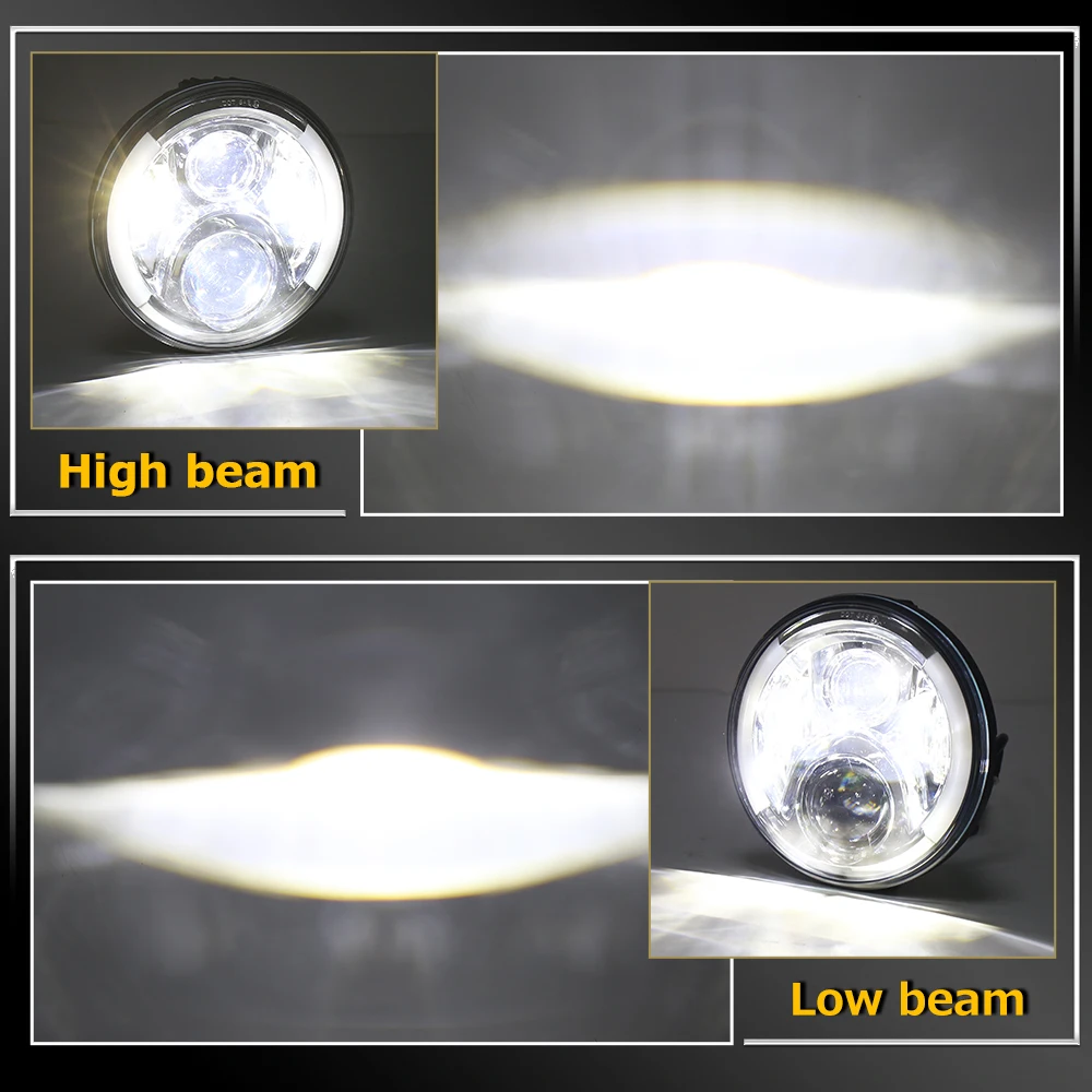 7INCH honda headlight (3)