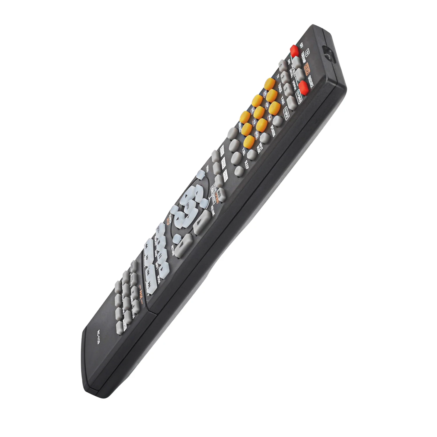 Nuovo Rc-1120 Rc1120 Telecomando Per Denon Av Rice Avr 590 Avr 591 Avr390 Dht590ba Avr 1610 Avr 391