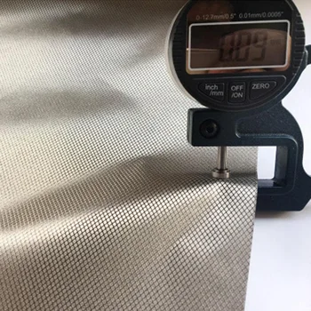 

5m Radiation Shielding Fabric Anti-magnetic Anti-Radiation Anti-scratch