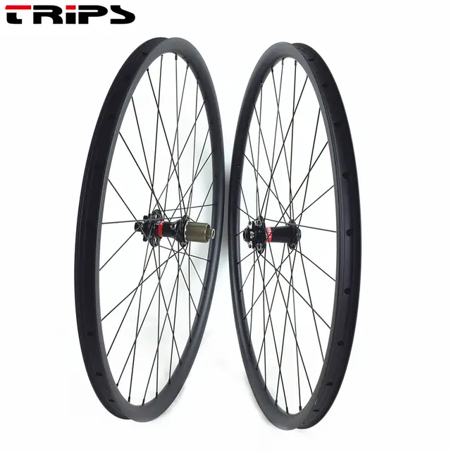 29er tyres for road and trail