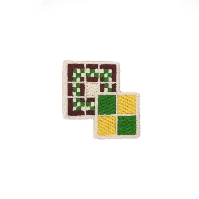 Dress pin16