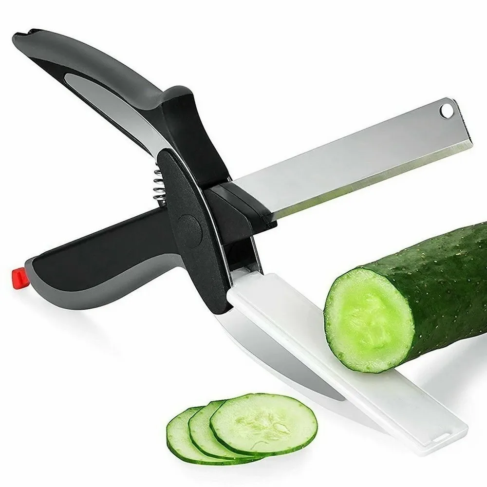 Умный нож Clever Cutter |