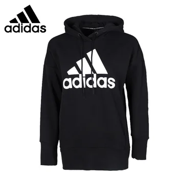 

Original New Arrival Adidas W BOS LONG HD Women's Pullover Hoodies Sportswear