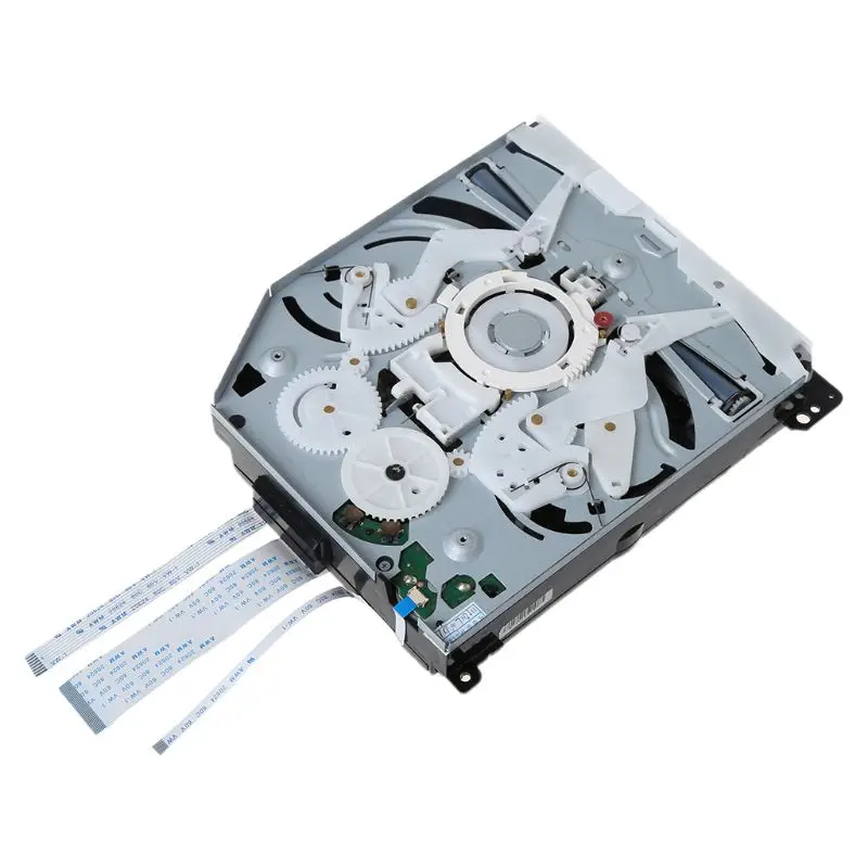 

1 PC Blu-ray DVD Drive Replacement for Playstation 4 PS4 Game Console Driver