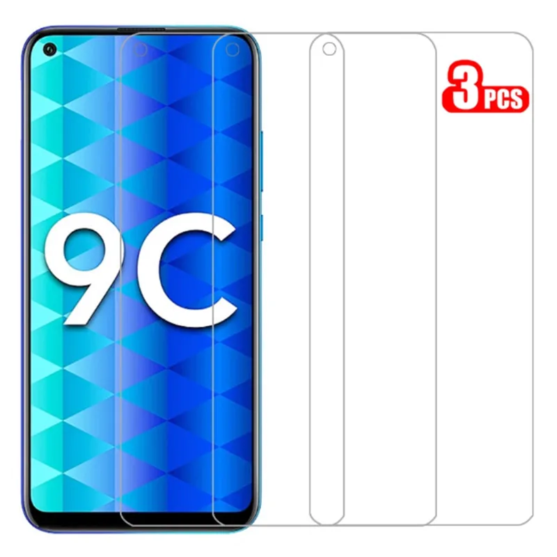 3Pcs 9H Full Cover Protective Glass For Huawei Honor 8X 8A 8C 8S 8 9 10lite Tempered Glass Honor9X Pro 9A 9C 9S Screen Protector
3Pcs 9H Full Cover Protective Glass For Huawei Honor 8X 8A 8C 8S 8 9 10lite Tempered Glass Honor9X Pro 9A 9C 9S Screen Protector