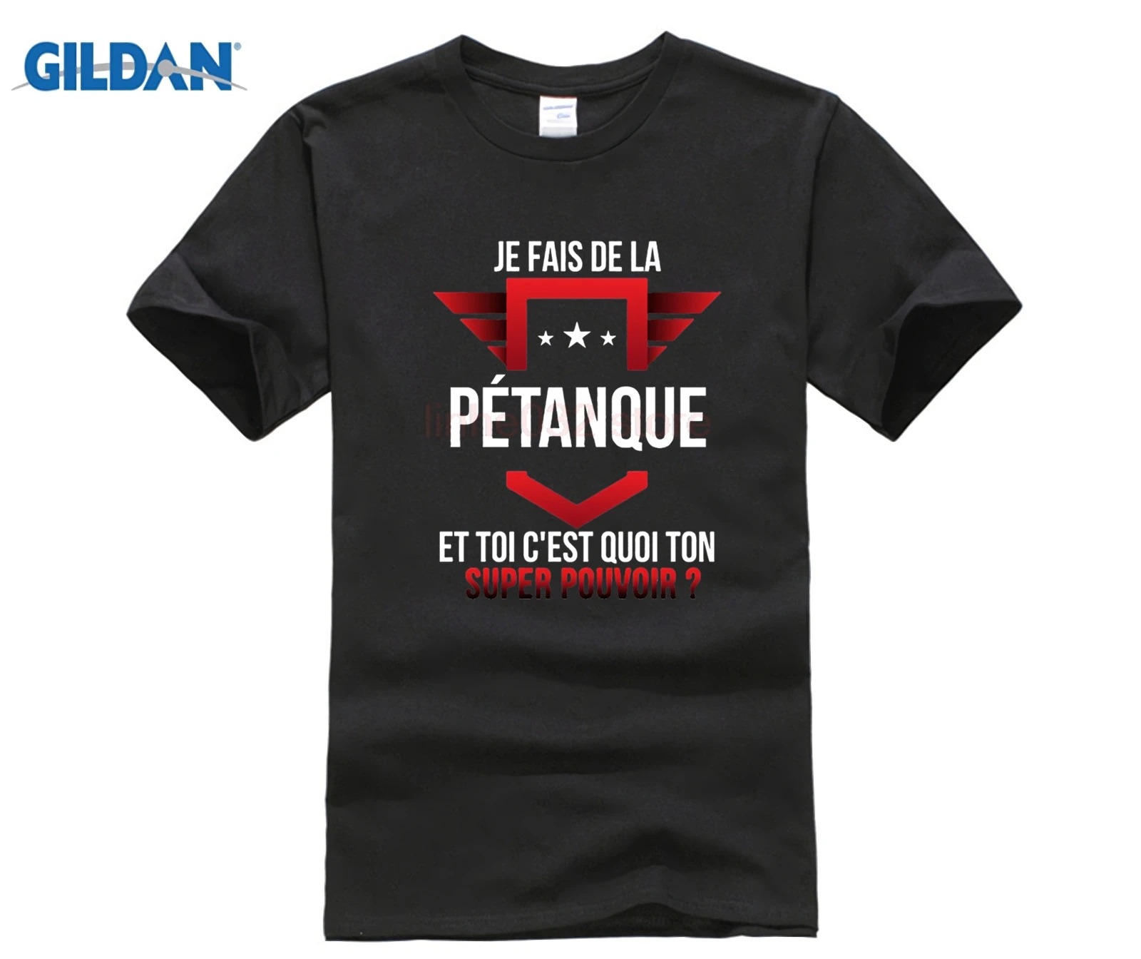 Petanque Legend All футболка 2020 дешевая винтажная рубашка быстросохнущая черно-белая