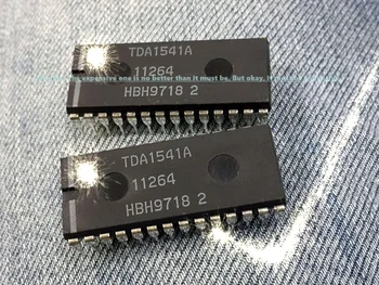 

TDA1541A DIP28 Voice King R2R Architecture Decoder DAC Chip
