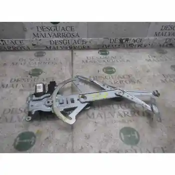 

WINDOW LIFTER FRONT RIGHT OPEL COMBO (CORSA C) 1. 3 16V CDTI [15215961]