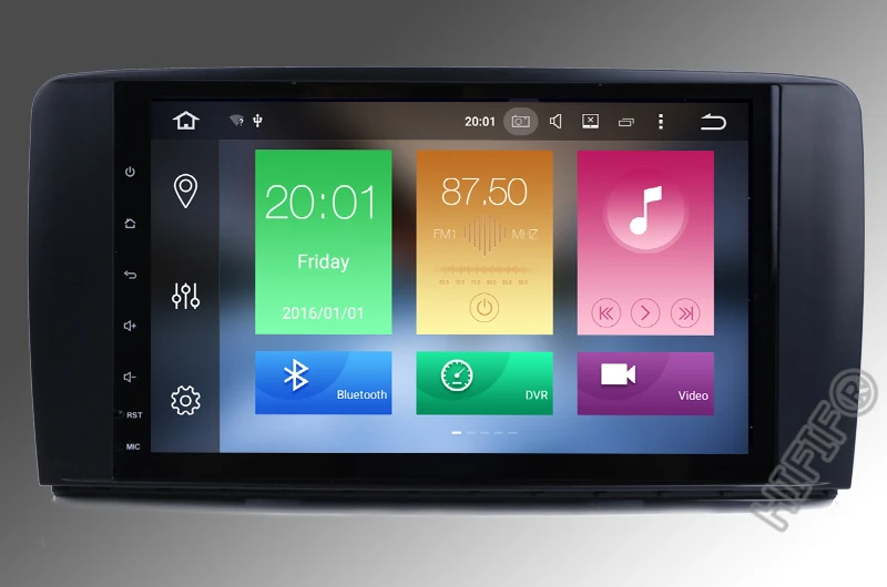 Perfect IPS 2 Din Auto Radio Android 9.0 For Mercedes/Benz/AMG R Class W251 R300 R350 R63 Car Multimedia Video DVD Player GPS DVR FM 12 Perfect IPS 2 Din Auto Radio Android 9.0 For Mercedes/Benz/AMG R Class W251 R300 R350 R63 Car Multimedia Video DVD Player GPS DVR FM 12